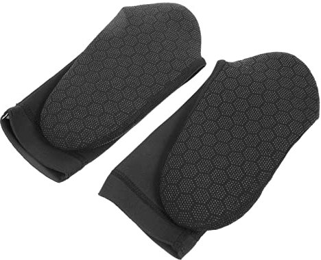 BELLIFFY Schwimmsocken Für Herren Bequeme Wasserschuhe Zum Tauchen Warme Strand-socken Aus Material Flexibel Und Robust Für Schwimmen Und Wassersport