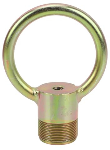 M-ercury Anello di Sollevamento Attrezzo per Occhiello di Sollevamento Fuoribordo 91 904551 Estrattore per Volano Fuoribordo Attrezzi per Barche per Fuoribordo Marino a 2 Tempi