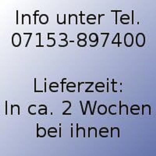 Geberit – baldeador Austausch Spülrohrset, weiß, 115367111