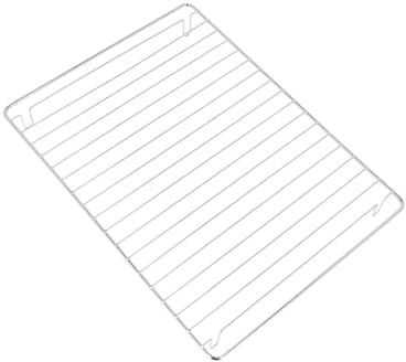 Oven Grill Pan Grid Wire Shelf for Beko Oven Equivalent to 240440119
