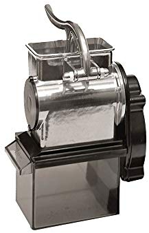 REBER. GRATTUGIA Accessorio Nr. 3 Art. 8910N GRATTUGIA Pane E Frutta Fresca