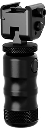 Picatinny Singleton, Hauteur réglable Picatinny Precision Singleton, 3 3/4 à 4 3/4