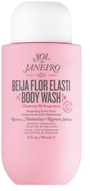 Sol de Janeiro Beija Flor Body Wash - Travel Size 90 mL