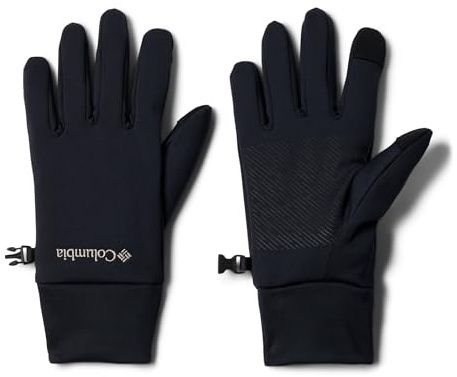 Columbia Unisex Point Park Fleece Glove Fleece-Handschuhe (1er Pack)