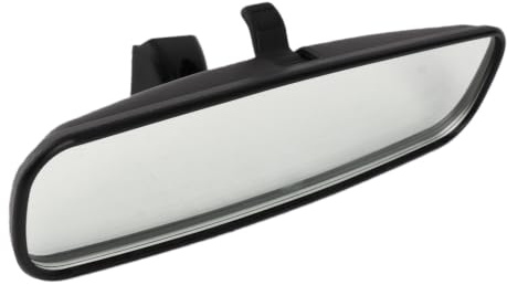 Innenrückspiegel, 85101 3X100, Robuster ABS-Rahmen, Klare Sicht für Sicheres Fahren, Einfache Installation, Ideal fürAccent Elantra I10 I20 I30 I40