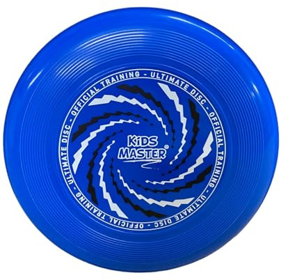 Megagic FB2 Frisbee, Orange oder Blau