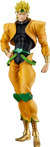 JoJo's Bizarre Adventure: Stardust Crusaders - Figurine Dio Pop Up Parade PVC