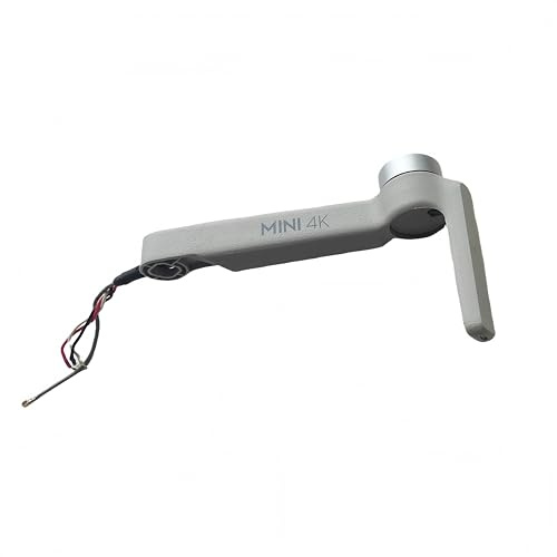 Mini 4K Motor Arm Replacement Accessories, Replacement Body Motor Arm Repair Spare Parts for DJI Mavic Mini 4K Front Left