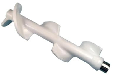 1 Pièce De Rechange For Tige De Batteur D'agitateur. Compatible Avec MQL Les Machines À Glaces Molles Tige De Raclage De 32 Cm De Long. Accessoire De Remplacement.