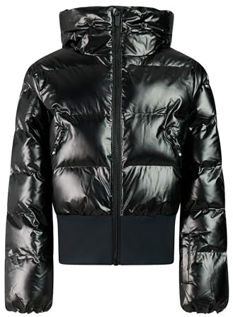 Protest Mädchen Ski- Und Snowboardjacke PRTSparkle JR 152