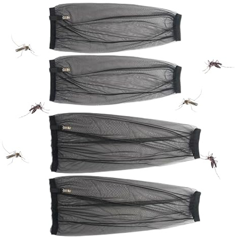 Traje Protector de Exterior para Adultos - Ligera de Protección Integral para Adultos - De Camping Portátil Para Senderismo Hombre Mujer