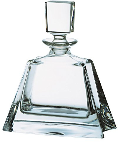 Bohemia Carafe Boston Petite Taille (24%)