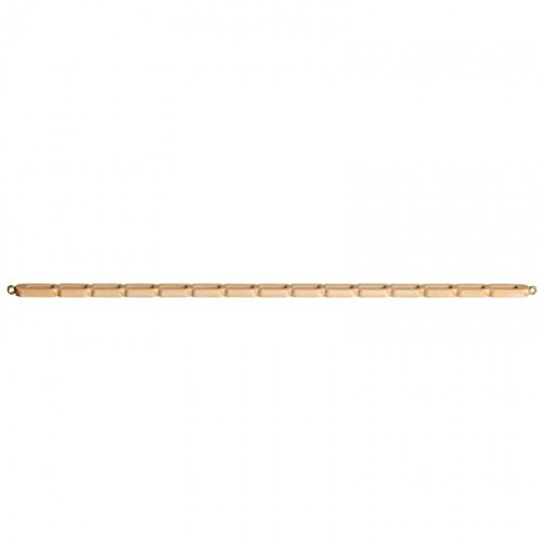Volkskunstwerkstatt Unger Verlängerungskette 36cm für Deckenpyramide - Original Erzgebirge®