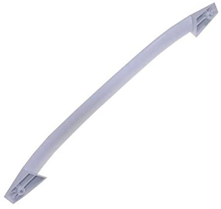 poignee de porte assemble pour cuisinière BRANDT - 72X0815