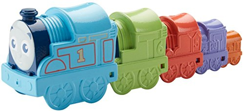 Thomas & Friends Locomotoras encajables