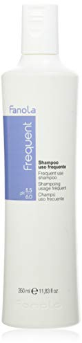 Fanola 86239 Frequent Shampoo, 350 ml