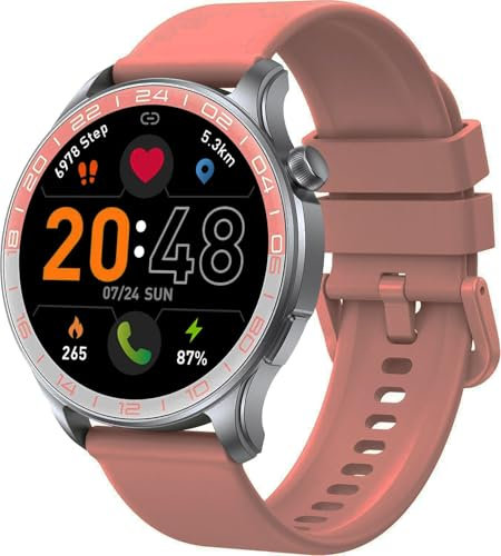 Fempoin Smart Watch for Women Smartwatch