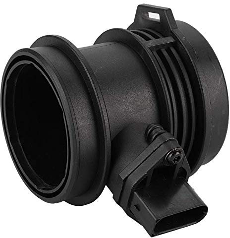 Luftmassenmesser, Luftmassenmesser MAF-Sensor Kompatibel mit Mercedes-Benz W210 W211 S210 S211 E240 E280 E320 S202 0280217515 0280217516 A1120940048