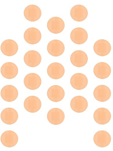 Homoyoyo 200piezas Curita De Adhesivo Pequeño Adhesivo Transpirable Para Heridas Vendajes Impermeables Para Uso Diario Pequeñas Heridas Cajas Unidades
