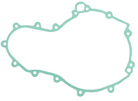 GOOFIT Set guarnizioni carter generatore statore albero a motore Ricambio per F650GS F700GS F800R F800GS F800ST 800GT OEM 11147670688 2006 2017