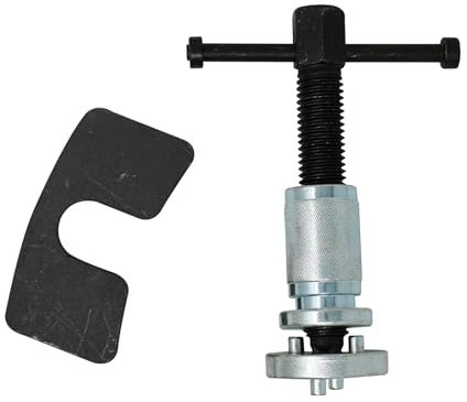 Dapetz DP01049 Pastilla de Freno Pistón de La Pinza Rebobinar de Retroceso Herramienta