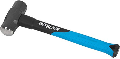 Channellock Drilling Hammer 361058 - Engineer's Hammer, Channel Lock Tools - 6 lb