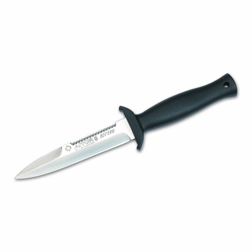 Aitor Ai16018 Cuchillo,Unisex - Adulto, Negro, un tamaño