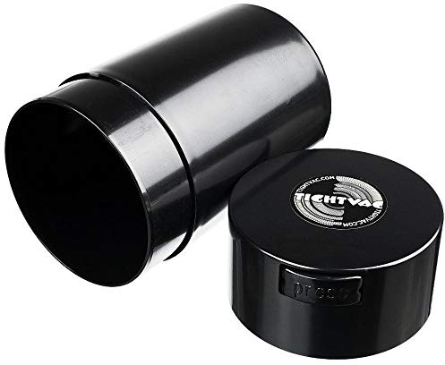 Tightpac Tightvac Solid – luftdichter Vorratsbehälter – 0,29 l