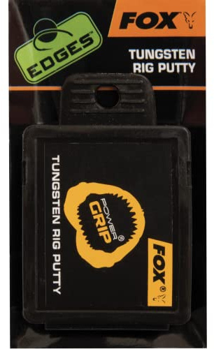 Fox Edges Power Grip Tungsten Rig Putty 15g