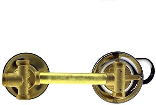 Robinet de salle de douche, robinet de douche à 3 voies, robinet mélangeur, accessoires de cabine de douche