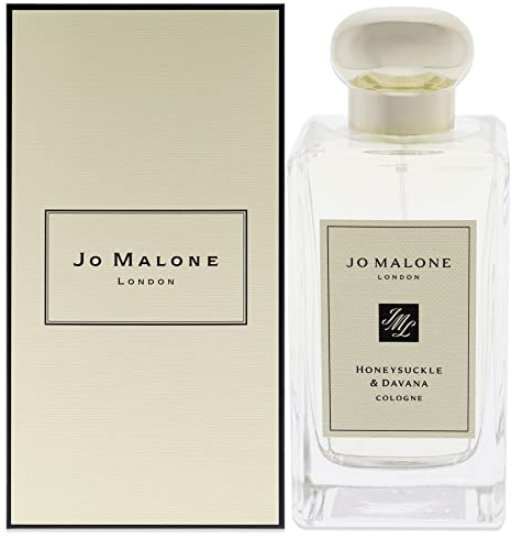 Jo Malone Honeysuckle & Davana Cologne – 100 ml