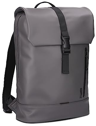 Zwei CARGO Rucksack CAR150 stone