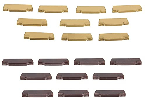 SPORTARC 20 st MGMN200-G/MGMN200-G LDA 2 mm spårsvarvning delar hårdmetallskär skärverktyg