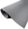 Isoliermatte Volta - bis 50.000 Volt Durchschlagfestigkeit - Elektro-Schutzmatte aus SBR-Gummi - Bodenbelag für elektrische Isolierung - 120 x 50 cm - Stärke 4,5 mm