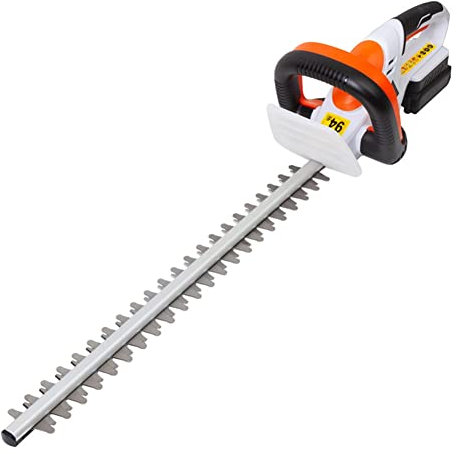 ZHAOXX Tagliabordi Elettrico Ricaricabile Sega da potatura Tagliasiepi Elettrico a Batteria da 20 V Tagliasiepi Utensili da potatura Utensili elettrici da Giardino