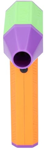 Electric Air Blower 130000RPM 52m/s Rechargeable Jet Fan Cordless Duster for Keyboard Car Home Outdoor Cleaning