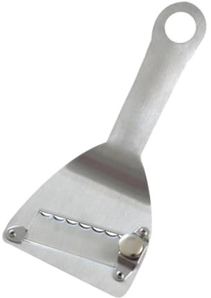 CIYODO Râpe à Truffe Acier Râpe Multi-usages Pour Chocolat Et Fromage Outil Pratique Pour Cuisine Et Pâtisserie