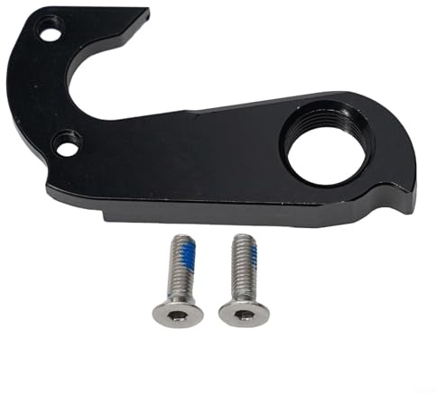 Derailleur Hanger, Bicycle Rear Derailleur Hanger for CERVELO R2 R3 R5 S3 S5, Tail Hook Lug Replacement Part
