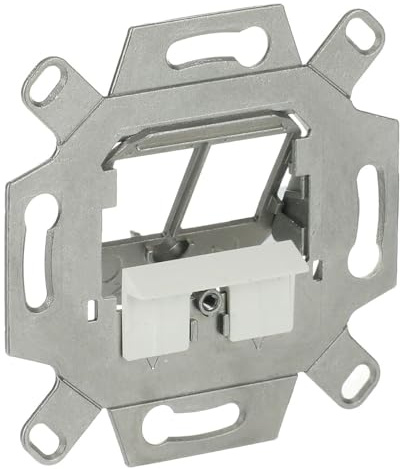 Busch-Jaeger 0219/14 Montageadapter UP für Moduleinsätze 2CKA000230A0471