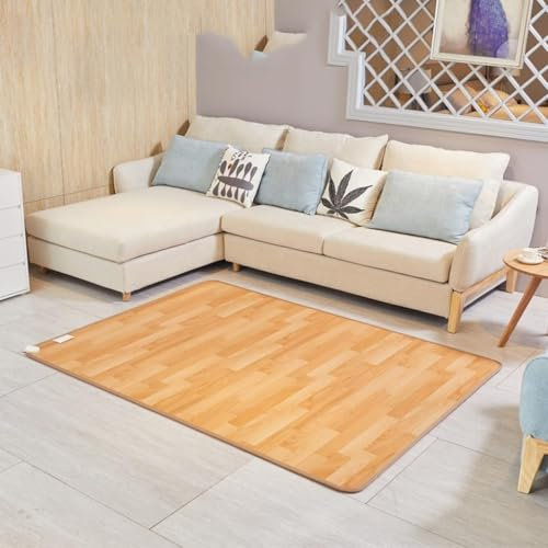 Alfombrilla calefactora, Calefactor de Suelo Radiante por Infrarrojos, Alfombra calefactora eléctrica, Alfombrilla calefactora, Alfombrilla calefactora, Alfombra calefactora eléctrica, para
