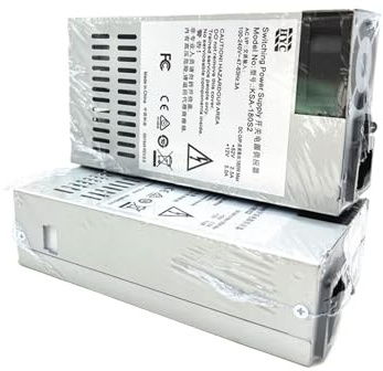 1 fuente de alimentación conmutada KSA-180S2 DPS-200PB-185A 100-240V 47-63HZ 12V+52V 180W máx