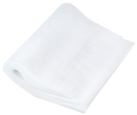 Nail Dust Collector Filter Sheets, Replacement Paper | Dust Collector Filter,for Home Beauty Studio Manicure Professional Grooming Personal Care
