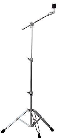 Yamaha CS-665A Galgen-Beckenständer, leicht, doppelstrebig