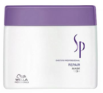 Wella SP Repair Mask, 400 ml