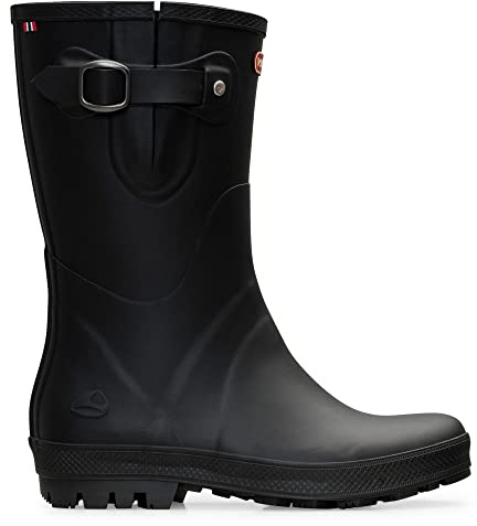 Viking Damen Hedda, Black, 41