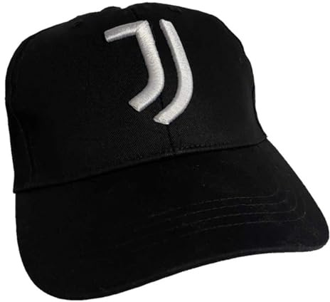 Cappello Juventus Ufficiale | Cappellino Berretto Juve CAPJJ01