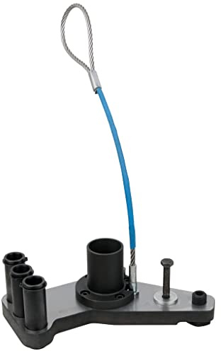 KS Tools 460.0736 MAN/Mercedes Hebevorrichtung für Getriebewellen