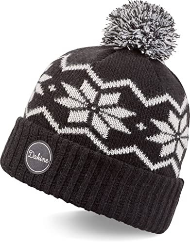 Dakine Lydia Beanie Dammössa för kallt väder