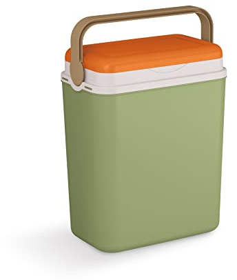 Large 6-36 Litre Cooler Boxes Camping Beach Lunch Picnic Insulated Food