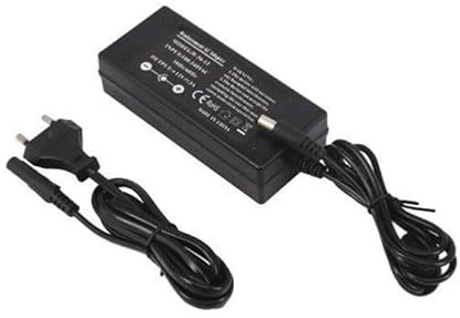 Transformateur 220V 24V 36W avec Adaptateur secteur - SILAMP